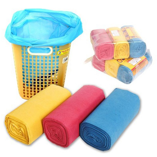Túi đựng rác công nghiệp